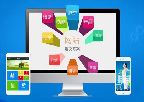 灌阳如何进行网站设计才能突出产品的优势